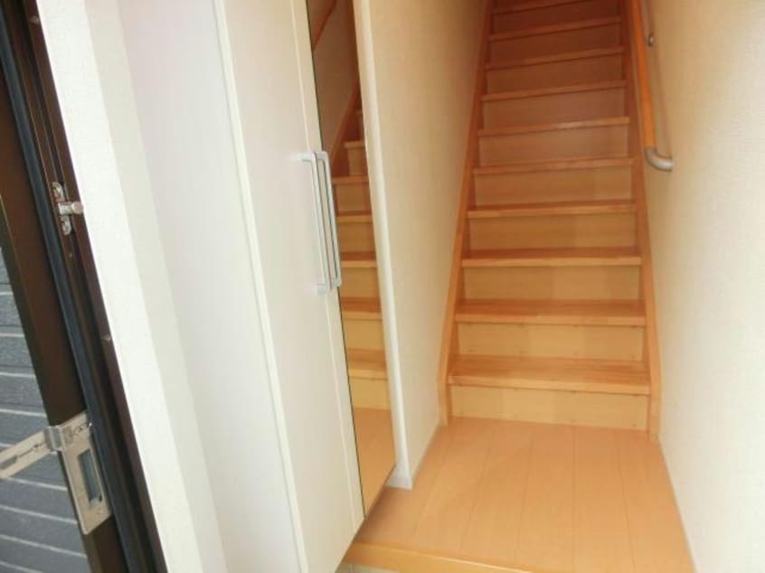  産交バス（熊本市）/秋津薬局前 徒歩5分 2階 築13年