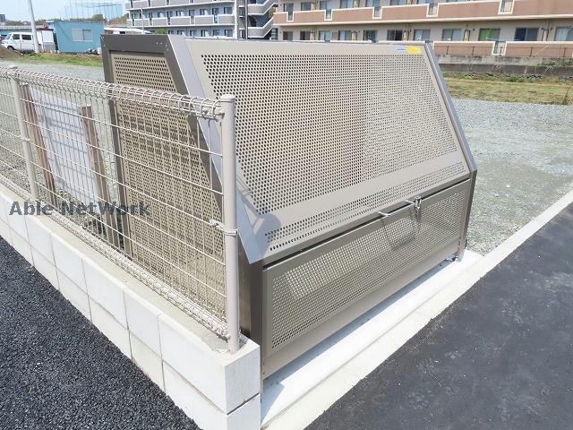  グッドラック四番館