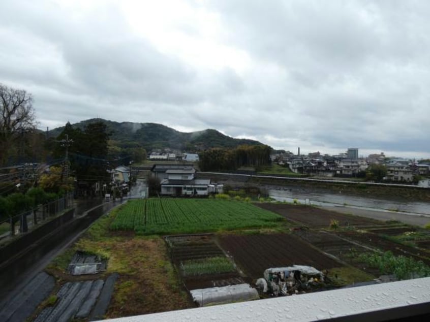  グッドラック四番館