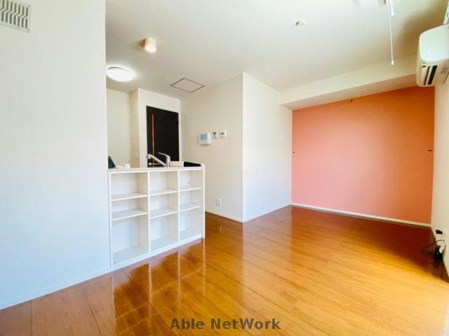 同型反転 熊本バス（熊本市）/セイラタウン南 徒歩4分 1階 築13年