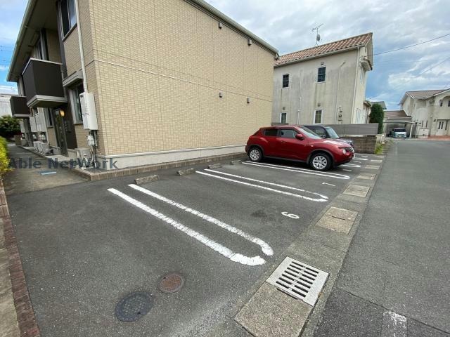  熊本バス（熊本市）/セイラタウン南 徒歩4分 1階 築13年