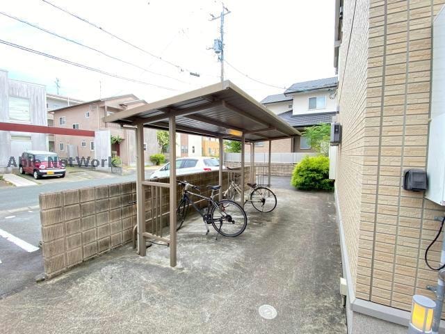  熊本バス（熊本市）/セイラタウン南 徒歩4分 1階 築13年