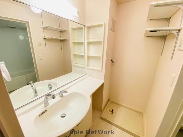 同型反転 熊本バス（熊本市）/セイラタウン南 徒歩4分 1階 築13年