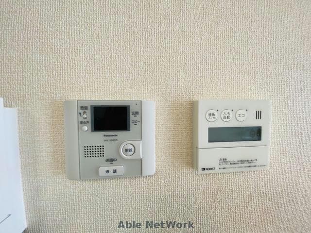 同型反転 熊本バス（熊本市）/セイラタウン南 徒歩4分 1階 築13年