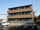 産交バス（上益城郡）/惣領 徒歩7分 1階 築13年の外観