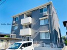 産交バス（熊本市）/保田窪本町 徒歩2分 1階 築4年の外観