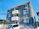 産交バス（熊本市）/保田窪本町 徒歩2分 3階 築4年の外観