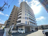 D‘プレイス九品寺