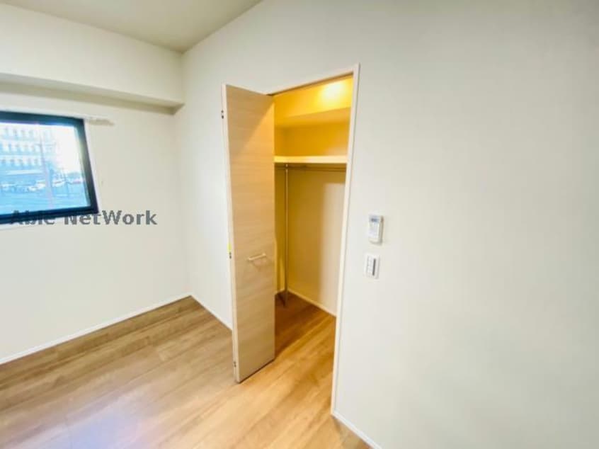 同型 D‘プレイス九品寺