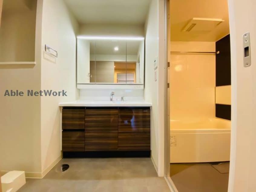 同型 D‘プレイス九品寺