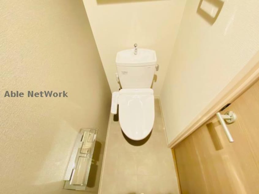 同型 D‘プレイス九品寺