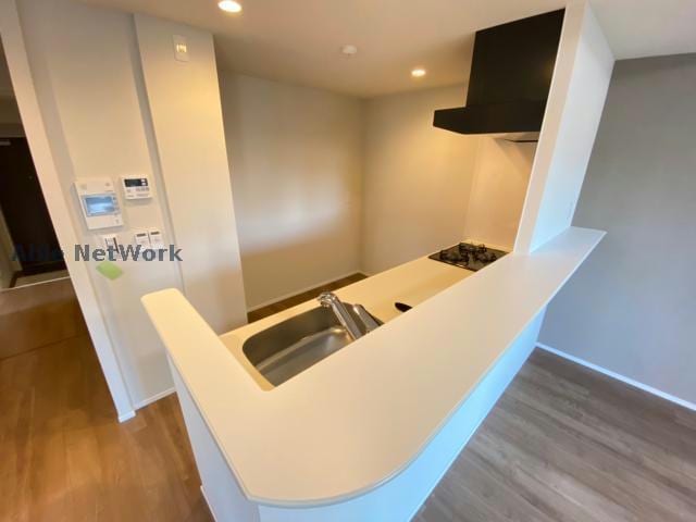 同型 D‘プレイス九品寺