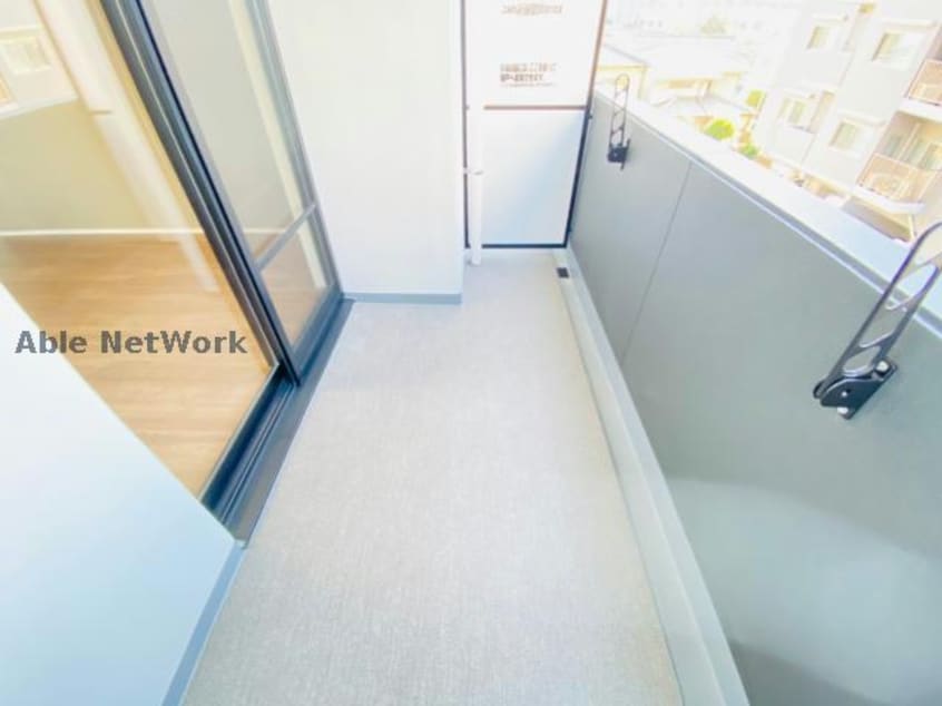 同型 D‘プレイス九品寺