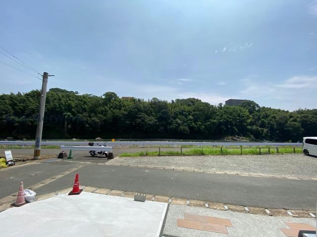  龍田1丁目貸家