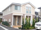 熊本市営バス/江津郵便局前 徒歩4分 2階 築13年の外観