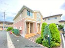 熊本市営バス/江津郵便局前 徒歩4分 2階 築13年の外観