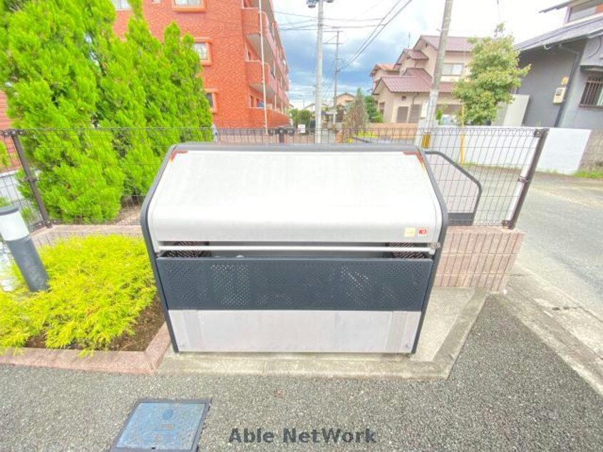  熊本市営バス/江津郵便局前 徒歩4分 2階 築13年