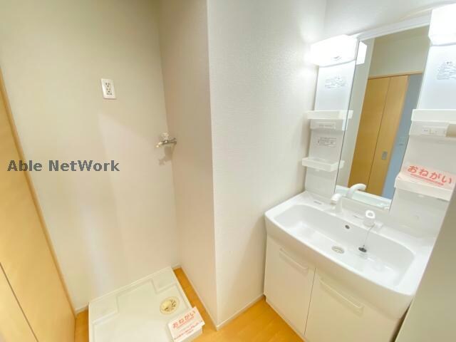 同タイプ別号室写真 熊本市営バス/江津郵便局前 徒歩4分 2階 築13年