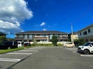 産交バス（熊本市周辺）/長嶺小学校入口 徒歩7分 2階 築13年の外観