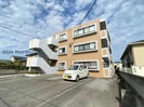 熊本都市バス（熊本市）/水源町 徒歩16分 3階 築27年の外観
