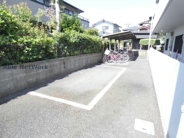  熊本都市バス（熊本市）/水源町 徒歩16分 2階 築26年