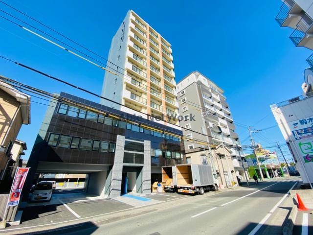  クロノス43水前寺