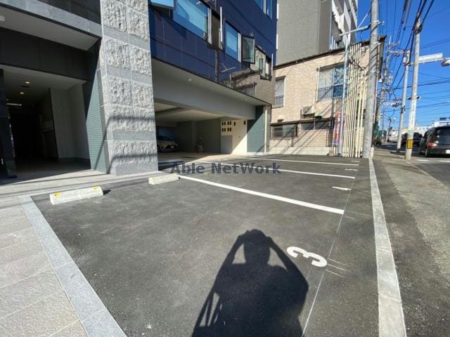  クロノス43水前寺