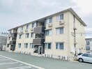  熊本都市バス（熊本市）/江津郵便局前 徒歩2分 3階 築11年