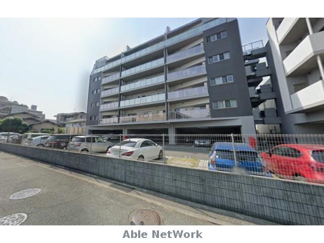  ニューガイア水前寺No.54