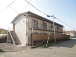ハイツ坂本