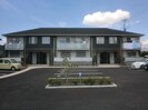 熊本都市バス（熊本市）/尾ノ上小学校前 徒歩4分 1階 築12年の外観
