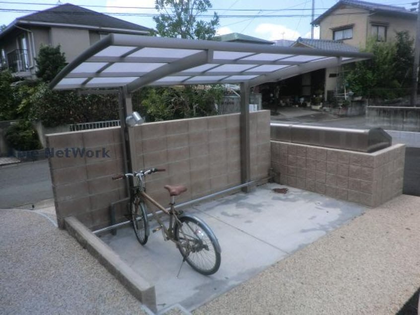  熊本都市バス（熊本市）/尾ノ上小学校前 徒歩4分 2-2階 築12年