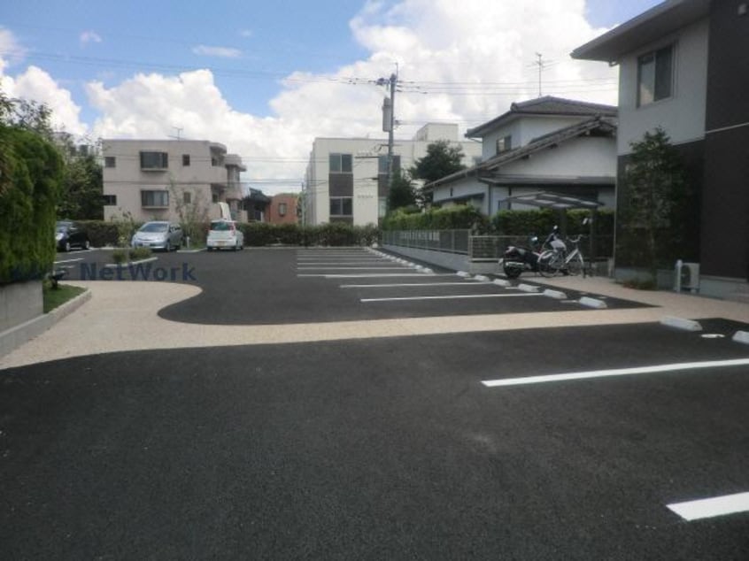  熊本都市バス（熊本市）/尾ノ上小学校前 徒歩4分 2-2階 築12年