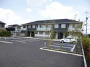  熊本都市バス（熊本市）/尾ノ上小学校前 徒歩4分 2-2階 築12年