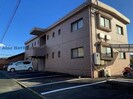 熊本市営バス/南町 徒歩3分 2階 築26年の外観