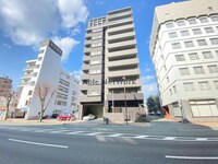 プルミエール九品寺