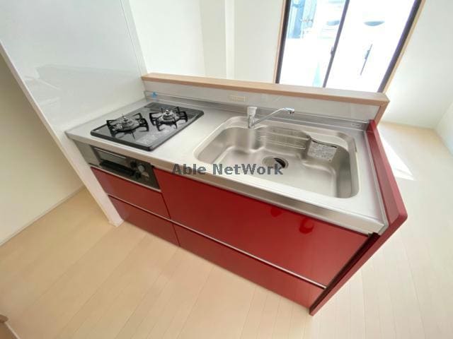 同型　現況優先 アルティメット国府