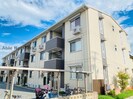 産交バス（熊本市周辺）/桜木小学校入口 徒歩2分 2階 築12年の外観
