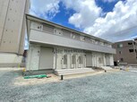 フォレストメゾン・新水前寺