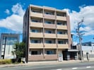 産交バス（熊本市）/自衛隊前 徒歩1分 1階 築12年の外観