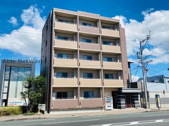  産交バス（熊本市）/自衛隊前 徒歩1分 1階 築11年