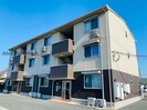 産交バス（熊本市）/桜木東小学校前 徒歩3分 1階 築12年の外観