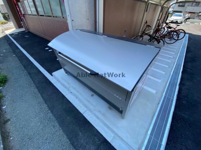  グランパーク水前寺Ⅱ