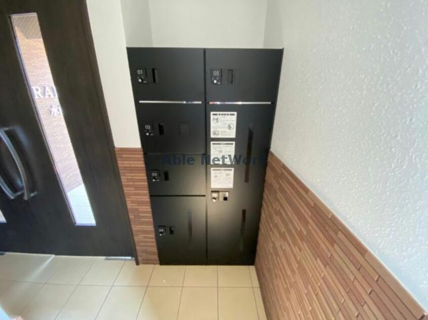  グランパーク水前寺Ⅱ