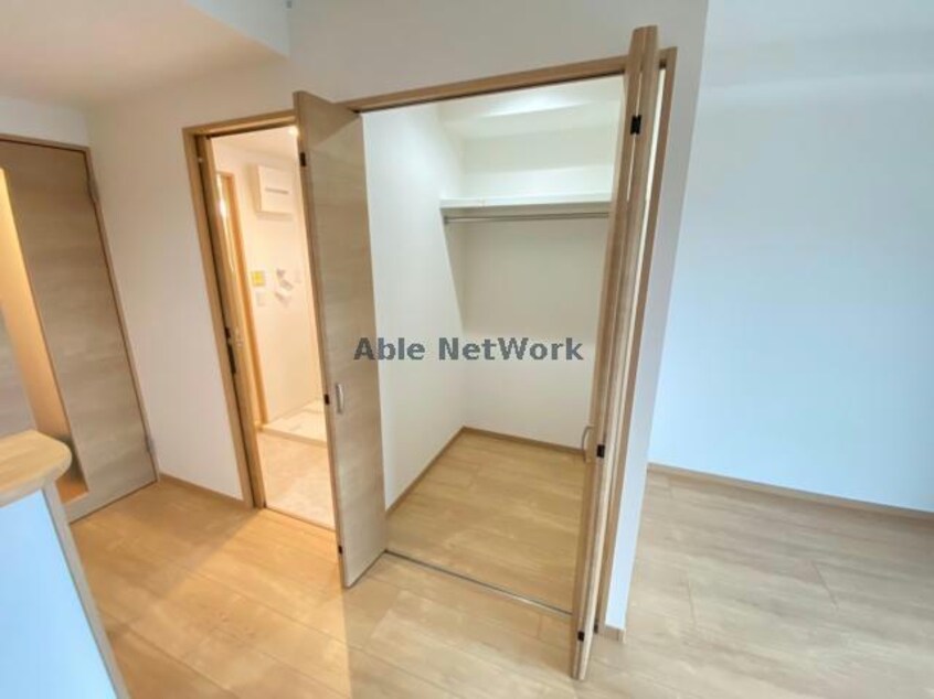 同型 グランパーク水前寺Ⅱ