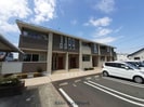 熊本バス/御船小学校前 徒歩2分 2階 築12年の外観
