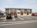  熊本バス/御船小学校前 徒歩2分 1階 築12年
