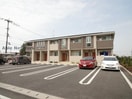  熊本バス/御船小学校前 徒歩2分 1階 築12年