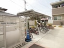  熊本バス/御船小学校前 徒歩2分 1階 築12年