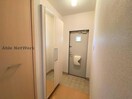 同型ﾓﾃﾞﾙ 熊本バス/御船小学校前 徒歩2分 1階 築12年